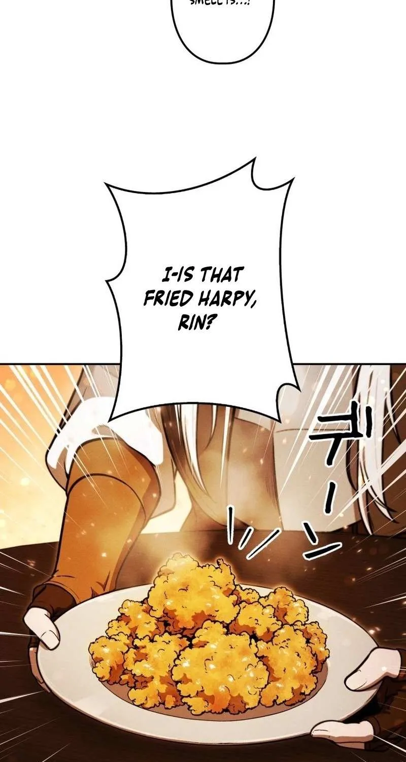 Reincarnated as the Strongest Monster Eater꞉ Revenge on the Tyrant Dragon, chapter 29, page 78