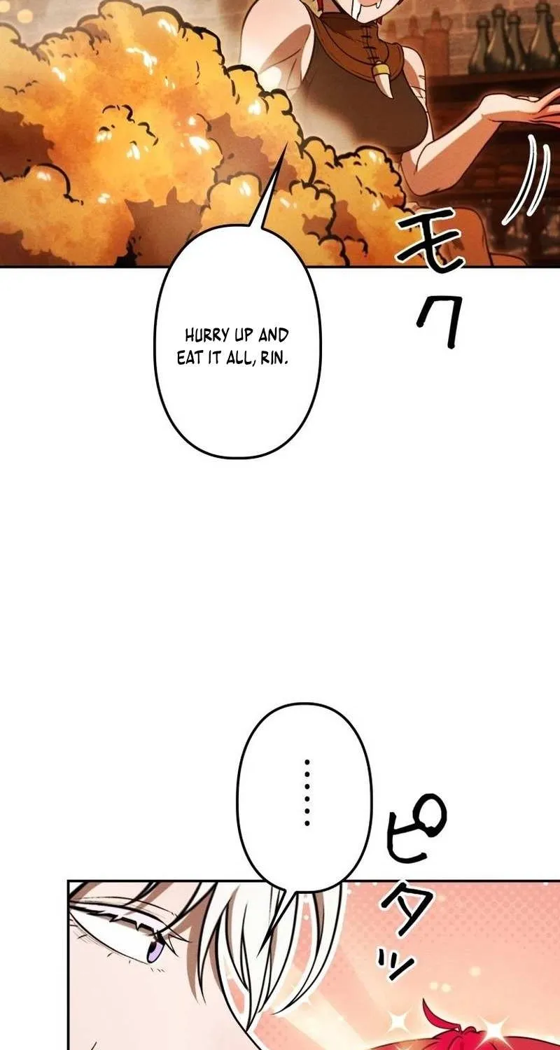 Reincarnated as the Strongest Monster Eater꞉ Revenge on the Tyrant Dragon, chapter 29, page 81