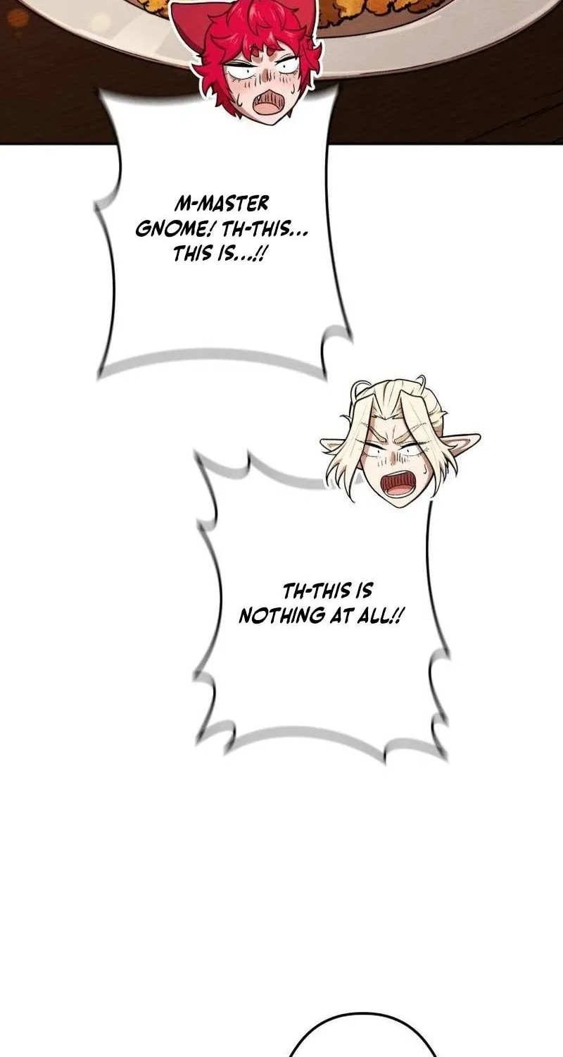 Reincarnated as the Strongest Monster Eater꞉ Revenge on the Tyrant Dragon, chapter 29, page 89