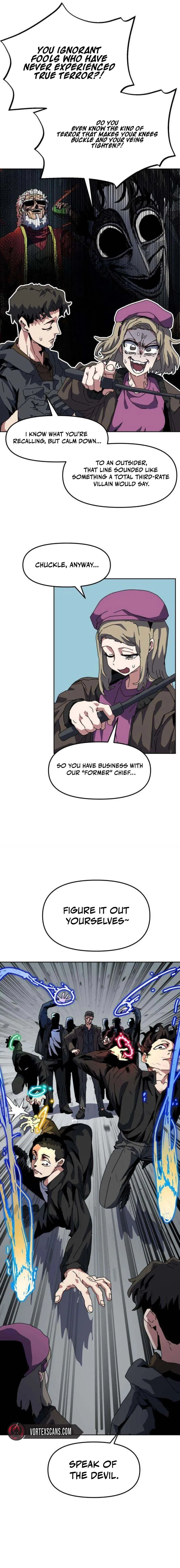Archmage Curriculum, chapter 15, page 3