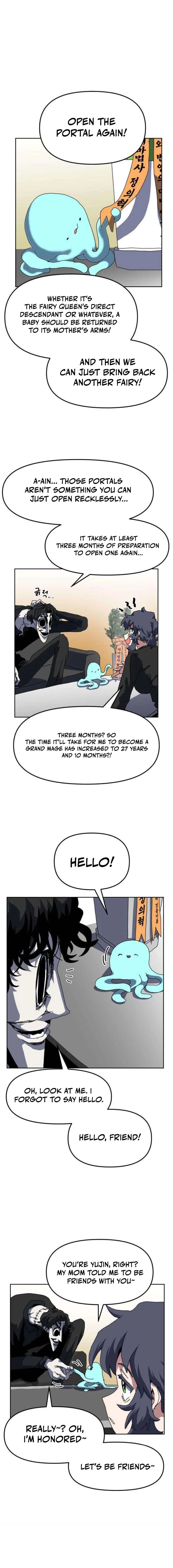 Archmage Curriculum, chapter 15, page 7
