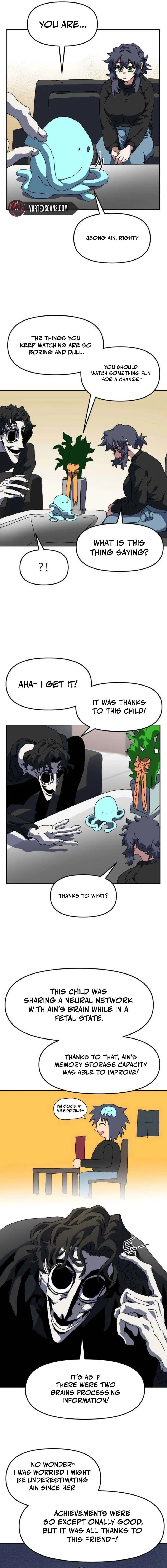 Archmage Curriculum, chapter 15, page 8