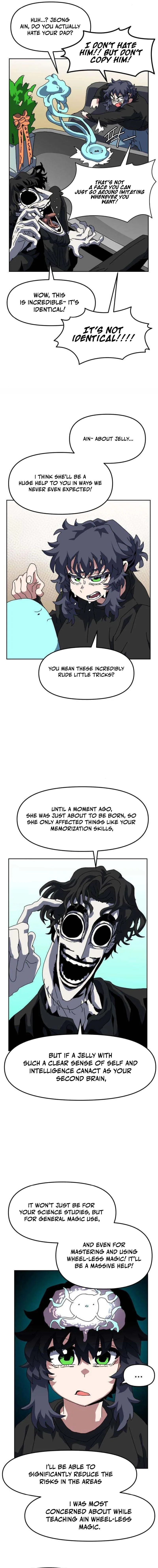 Archmage Curriculum, chapter 15, page 12