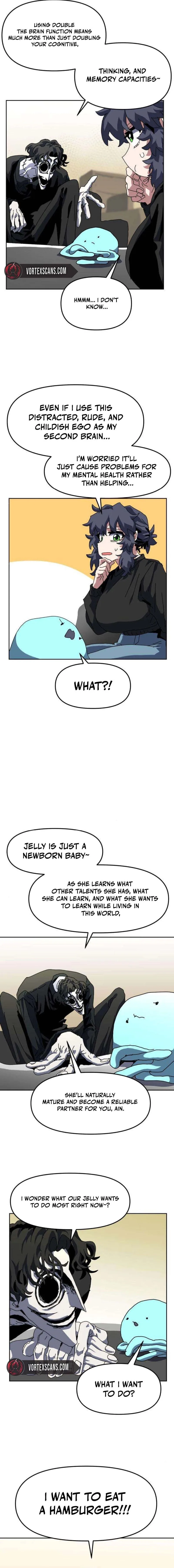 Archmage Curriculum, chapter 15, page 13