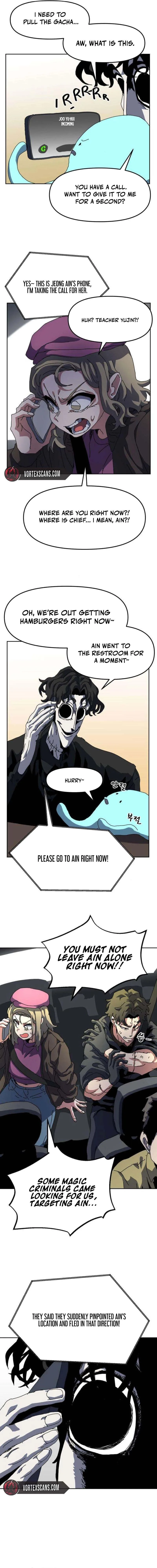 Archmage Curriculum, chapter 15, page 19