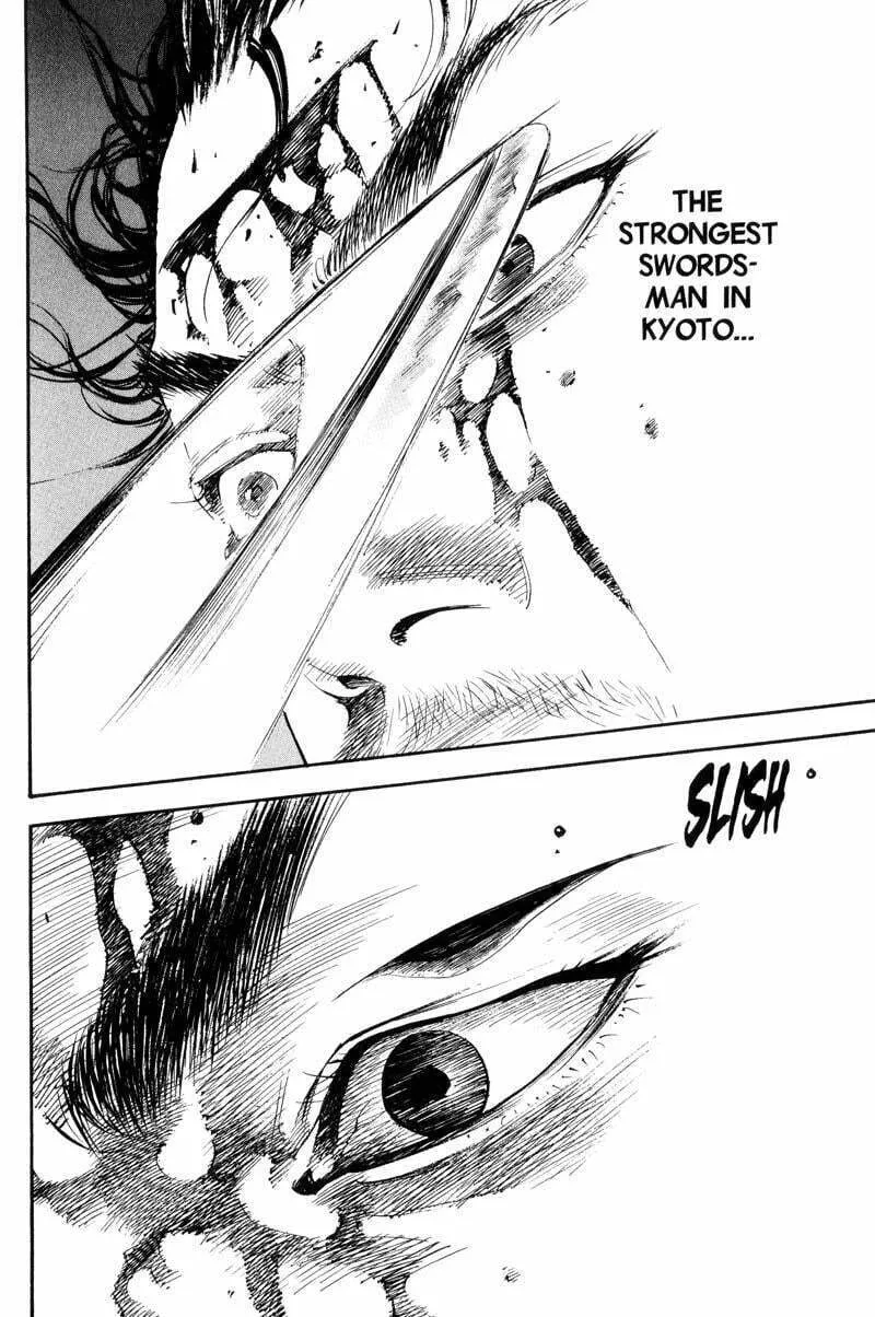 Vagabond Manga, chapter 188, page 9