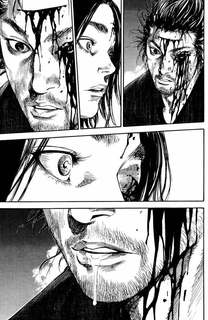 Vagabond Manga, chapter 189, page 21