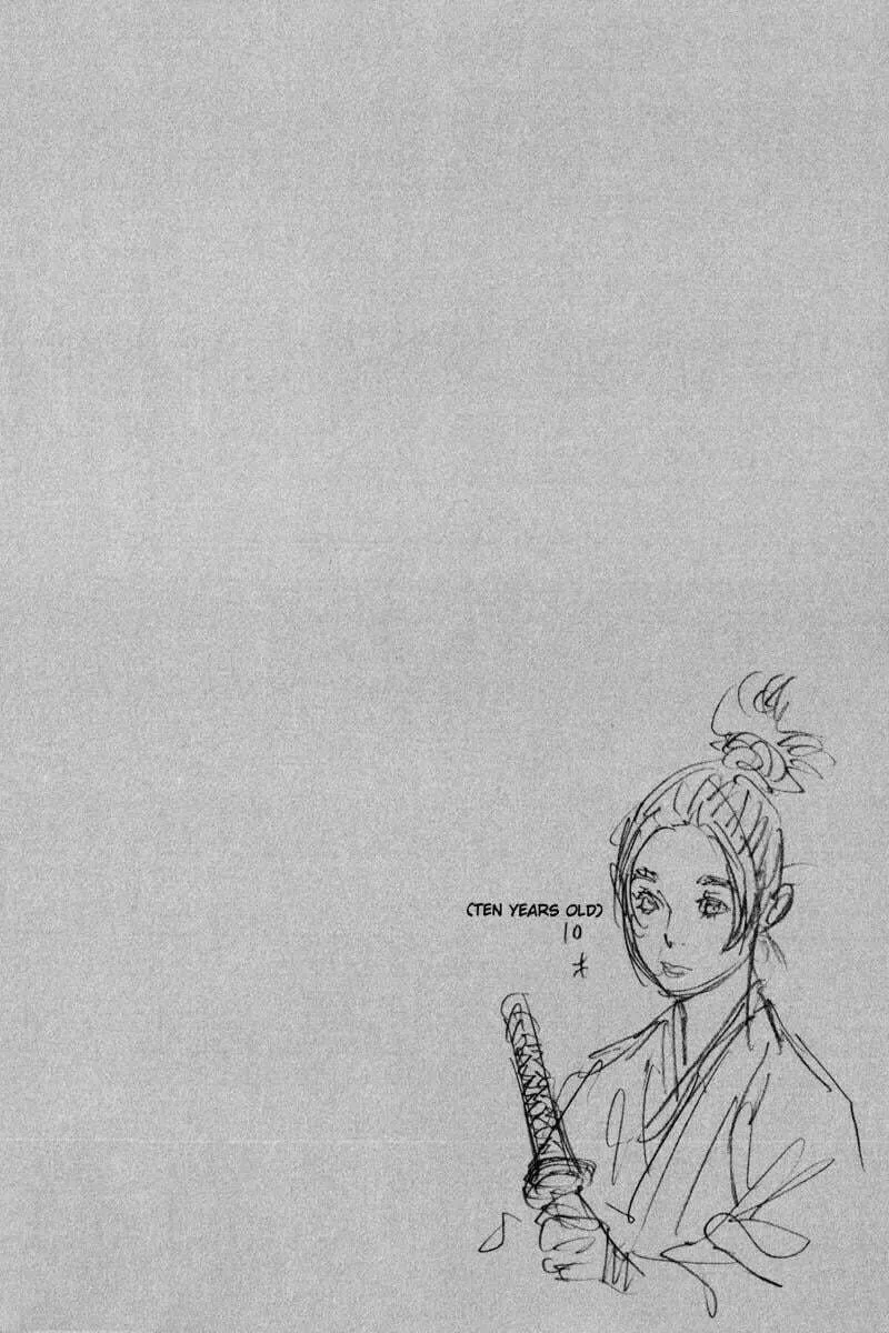 Vagabond Manga, chapter 189, page 25