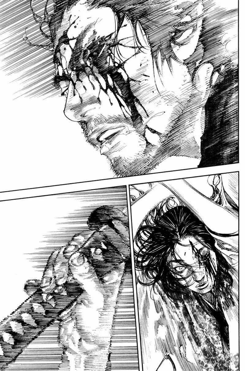 Vagabond Manga, chapter 190, page 1