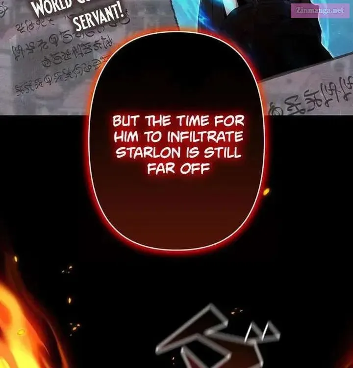 Becoming a Cheat-Level Skill Thief, chapter 17, page 10