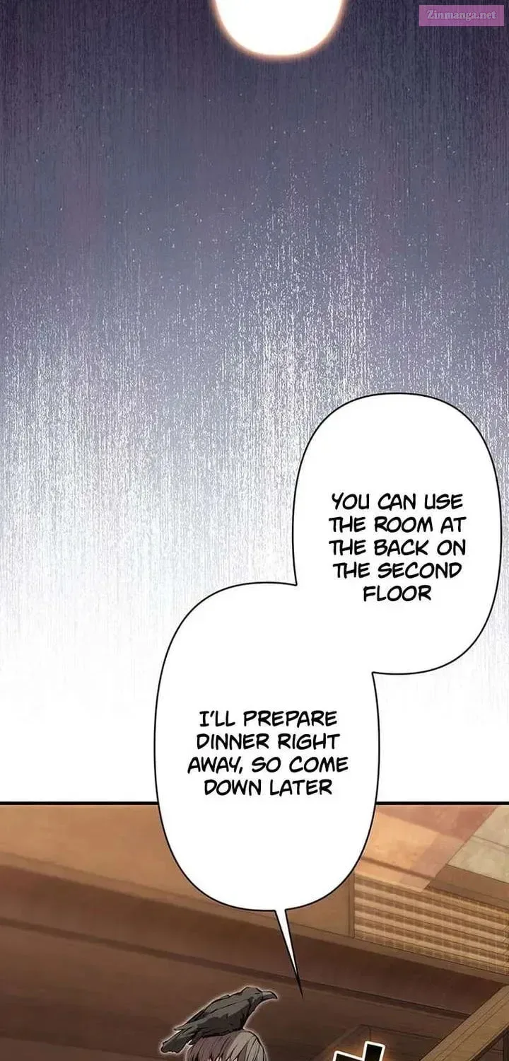 Becoming a Cheat-Level Skill Thief, chapter 17, page 22