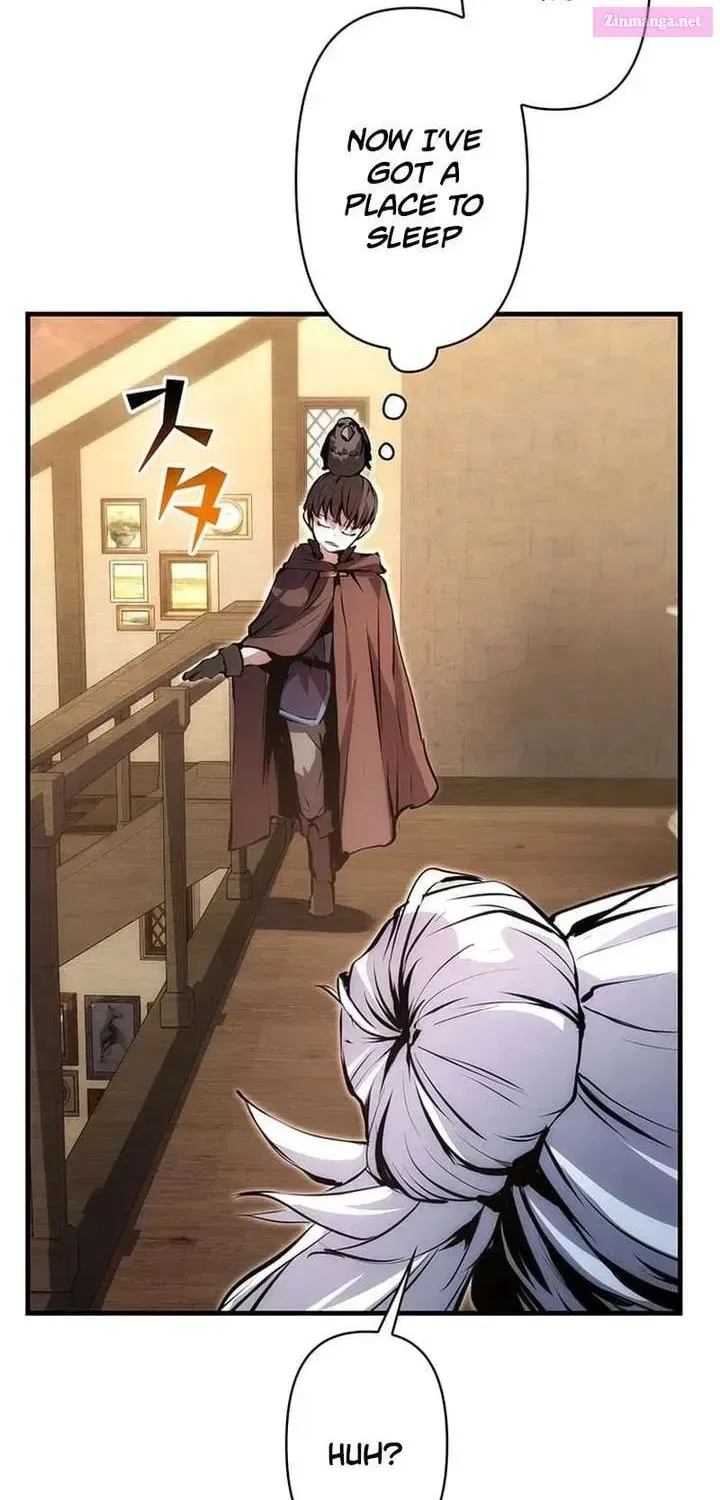 Becoming a Cheat-Level Skill Thief, chapter 17, page 24