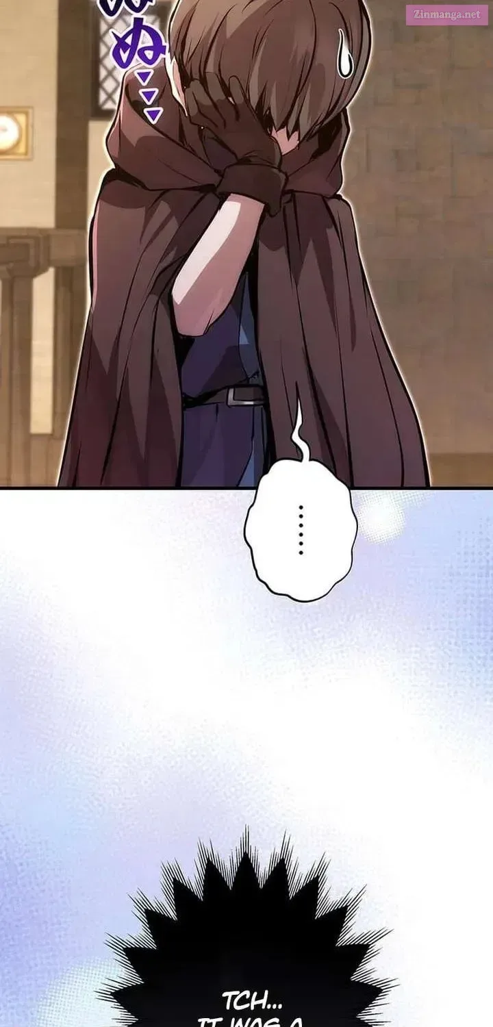 Becoming a Cheat-Level Skill Thief, chapter 17, page 27