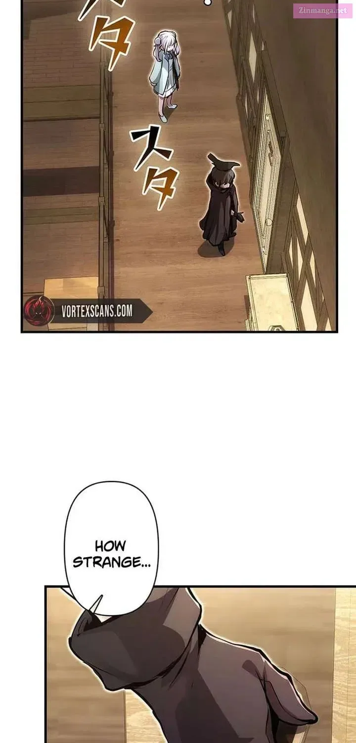 Becoming a Cheat-Level Skill Thief, chapter 17, page 29