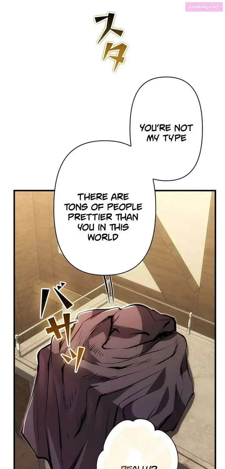 Becoming a Cheat-Level Skill Thief, chapter 17, page 33