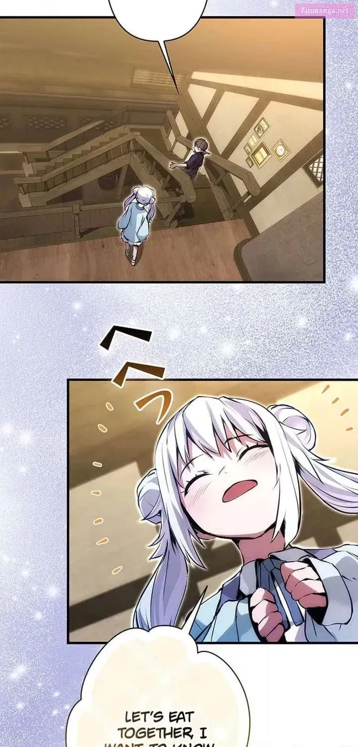 Becoming a Cheat-Level Skill Thief, chapter 17, page 37