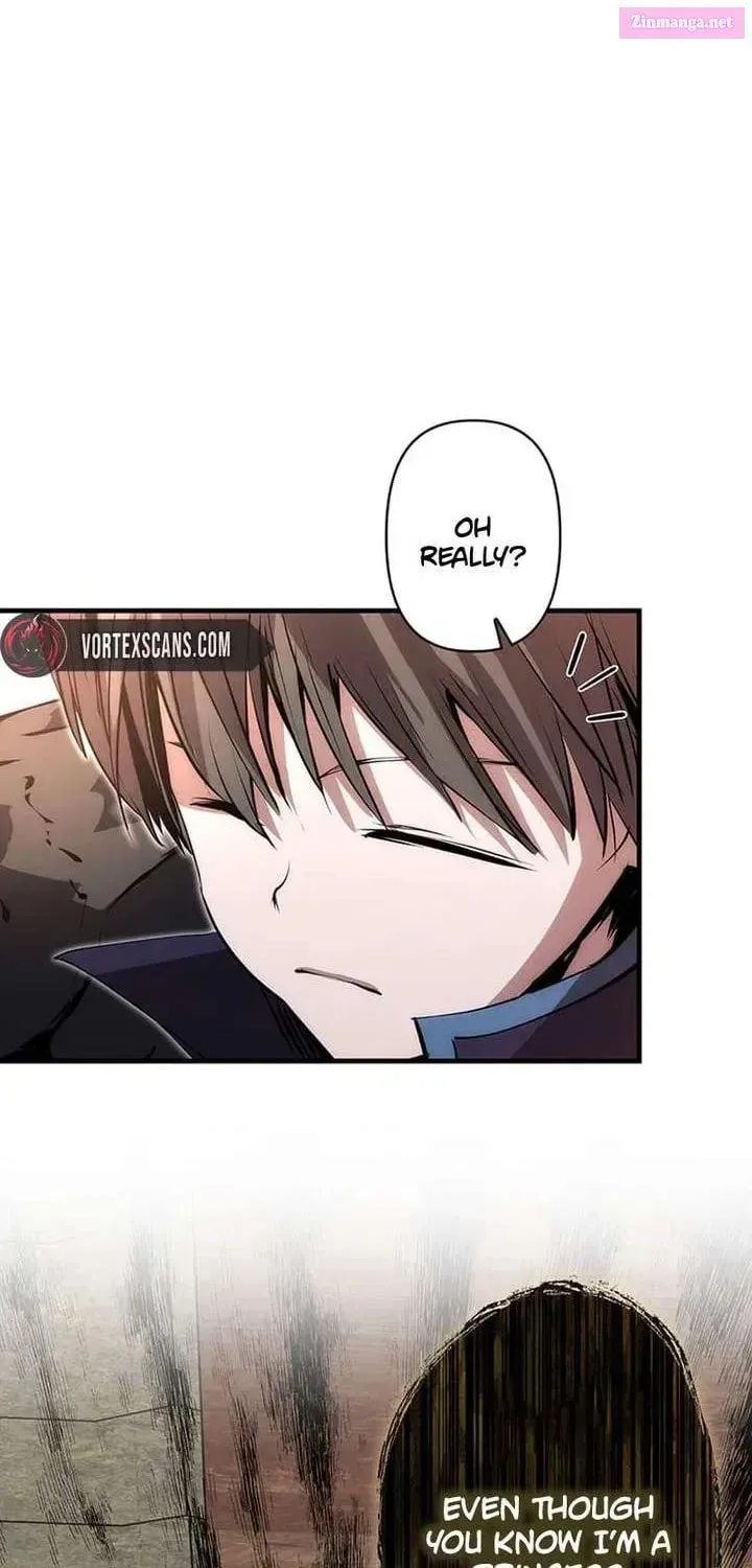 Becoming a Cheat-Level Skill Thief, chapter 17, page 39