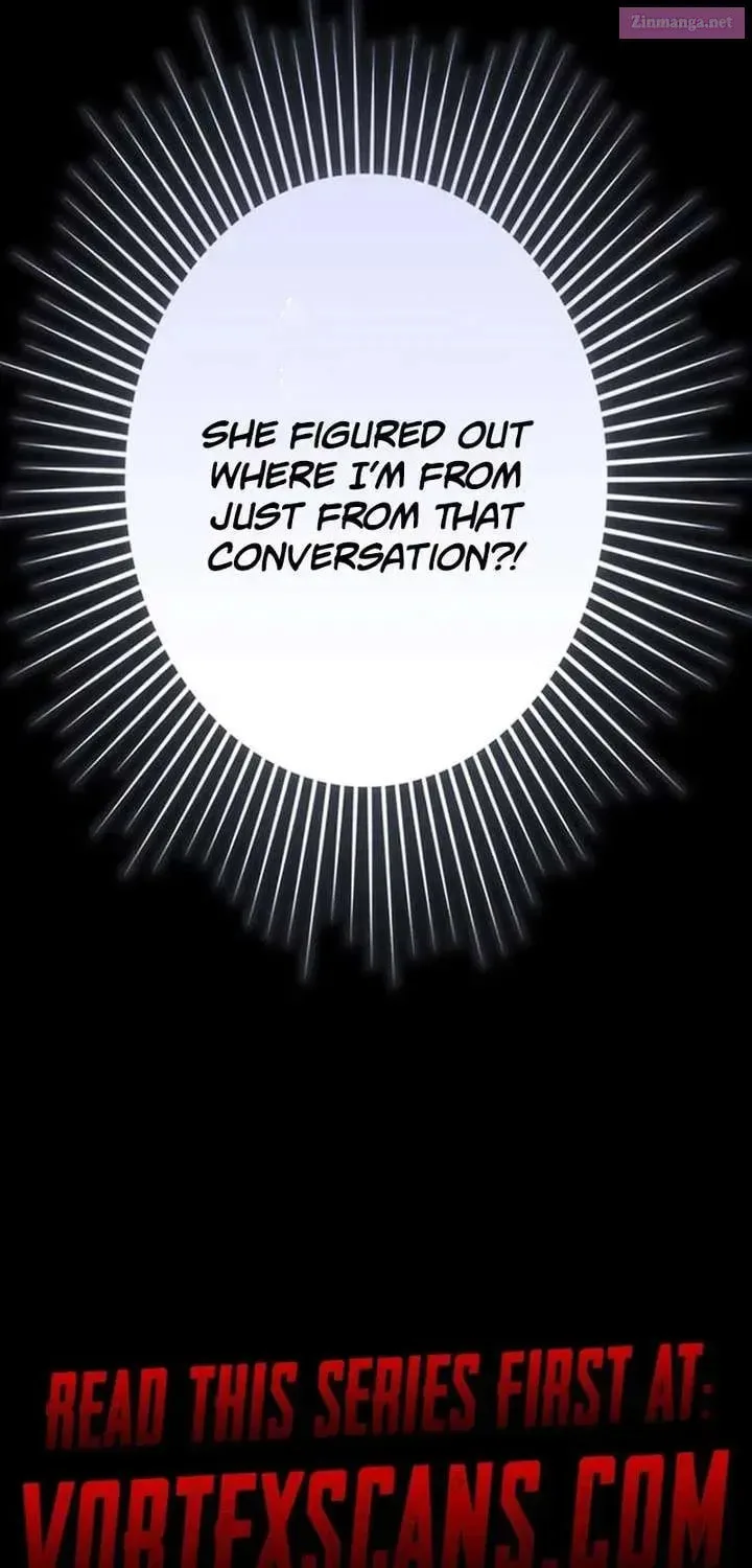 Becoming a Cheat-Level Skill Thief, chapter 17, page 46