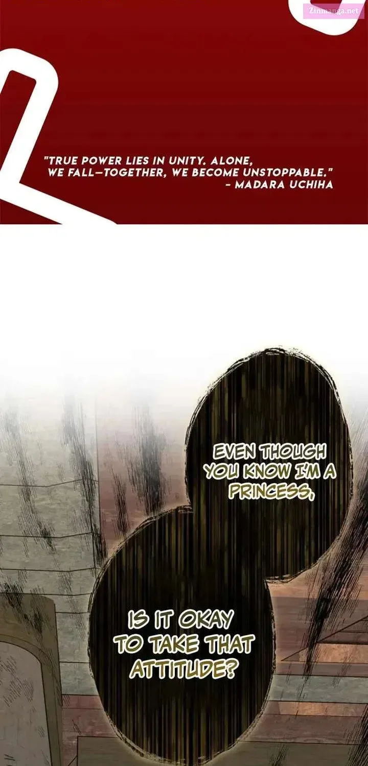 Becoming a Cheat-Level Skill Thief, chapter 18, page 1