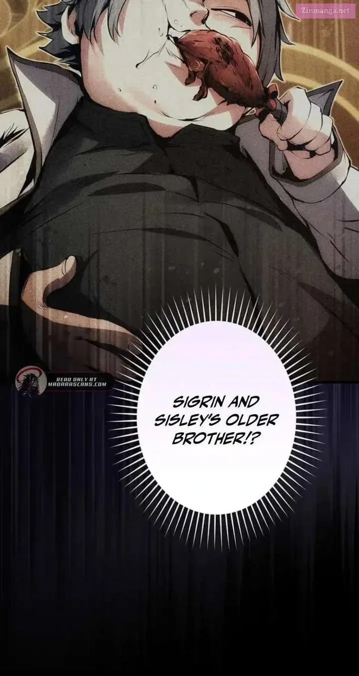 Becoming a Cheat-Level Skill Thief, chapter 18, page 5