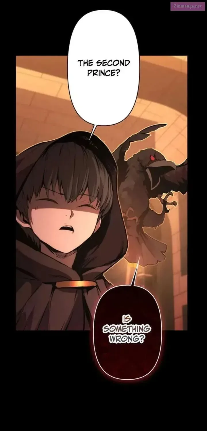 Becoming a Cheat-Level Skill Thief, chapter 18, page 6