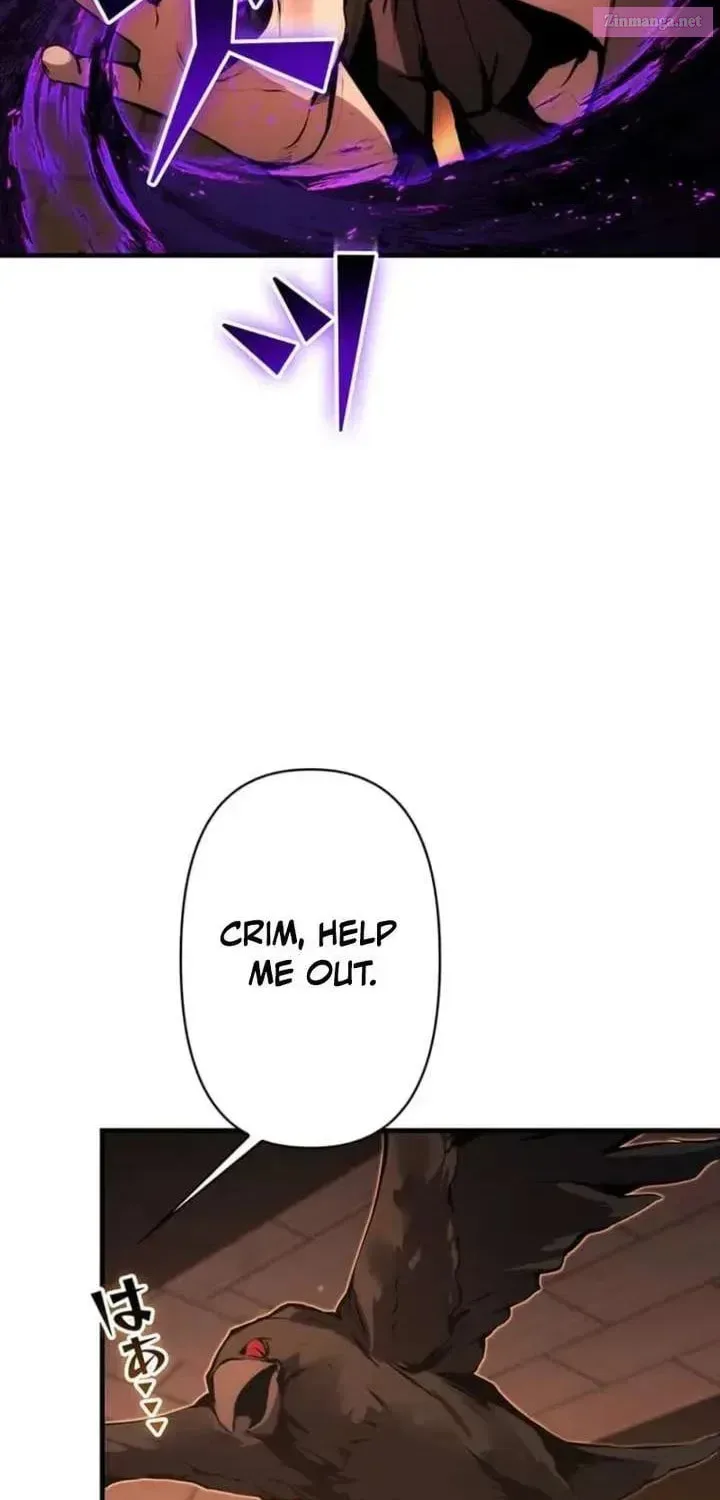 Becoming a Cheat-Level Skill Thief, chapter 18, page 28