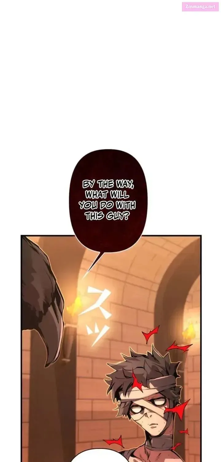 Becoming a Cheat-Level Skill Thief, chapter 18, page 32