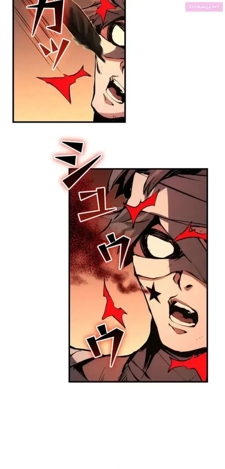 Becoming a Cheat-Level Skill Thief, chapter 18, page 34