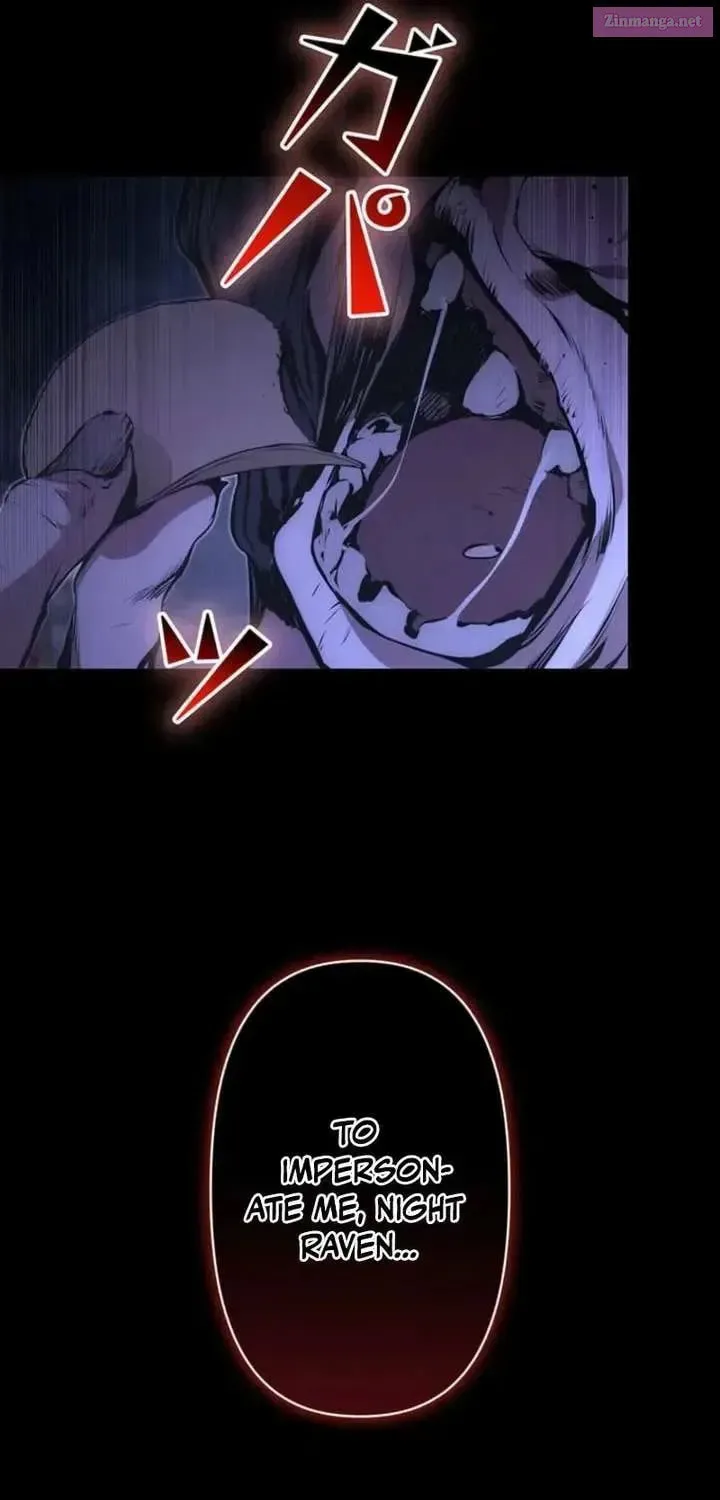 Becoming a Cheat-Level Skill Thief, chapter 18, page 35