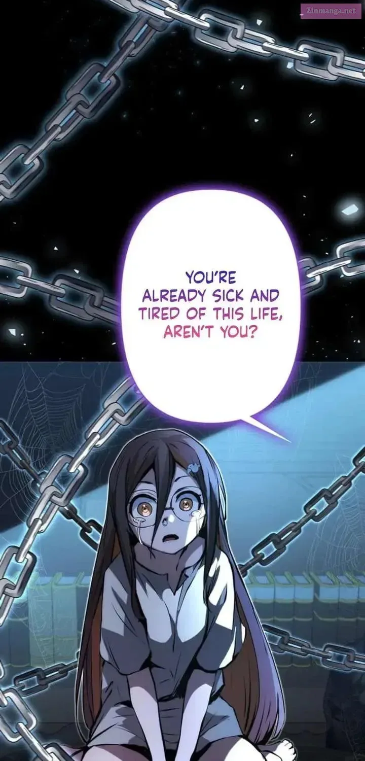 Becoming a Cheat-Level Skill Thief, chapter 19, page 12