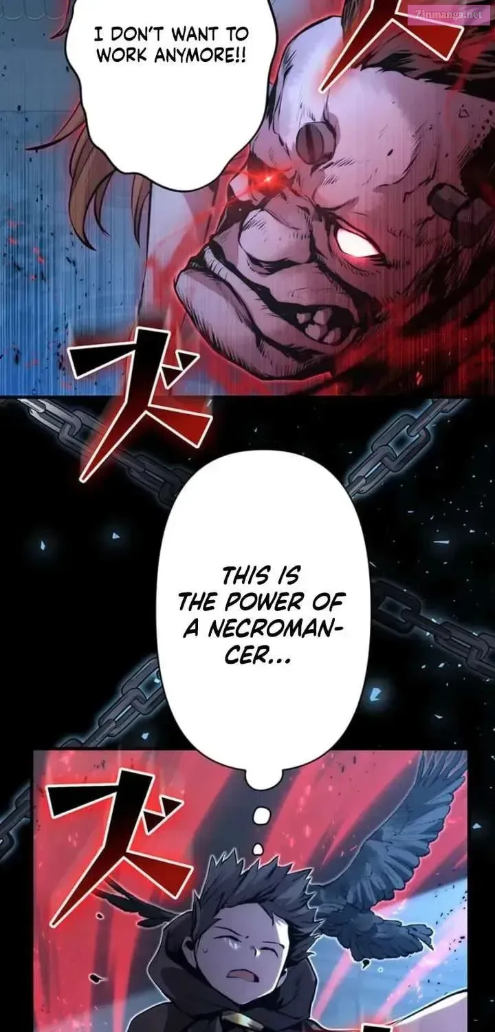 Becoming a Cheat-Level Skill Thief, chapter 19, page 13