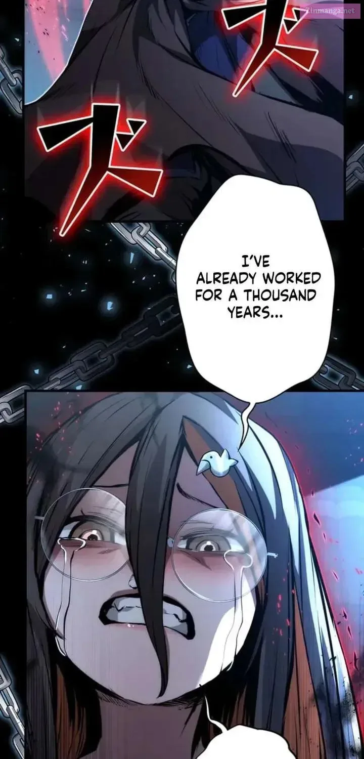Becoming a Cheat-Level Skill Thief, chapter 19, page 14