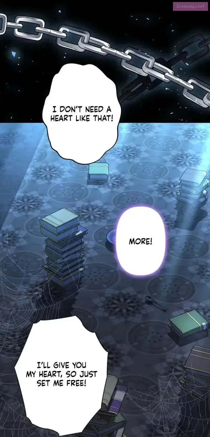 Becoming a Cheat-Level Skill Thief, chapter 19, page 17