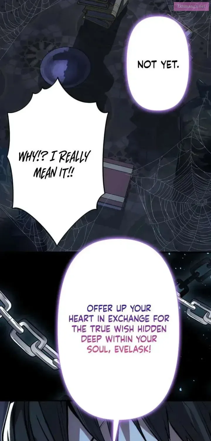 Becoming a Cheat-Level Skill Thief, chapter 19, page 18