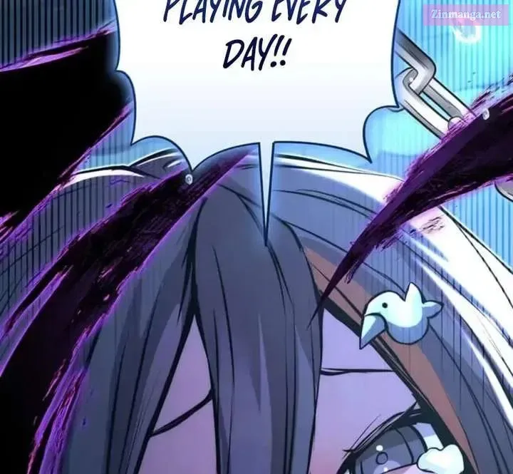Becoming a Cheat-Level Skill Thief, chapter 19, page 21