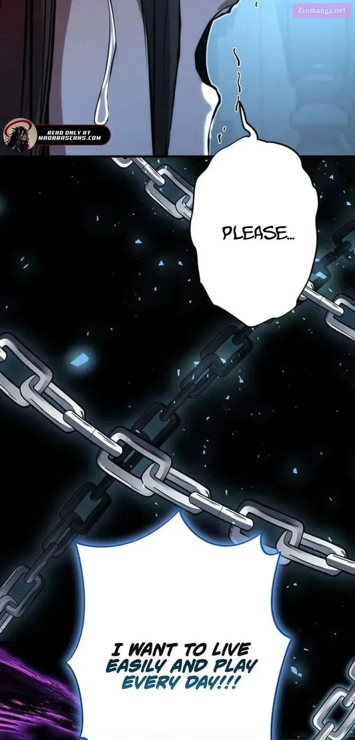 Becoming a Cheat-Level Skill Thief, chapter 20, page 2