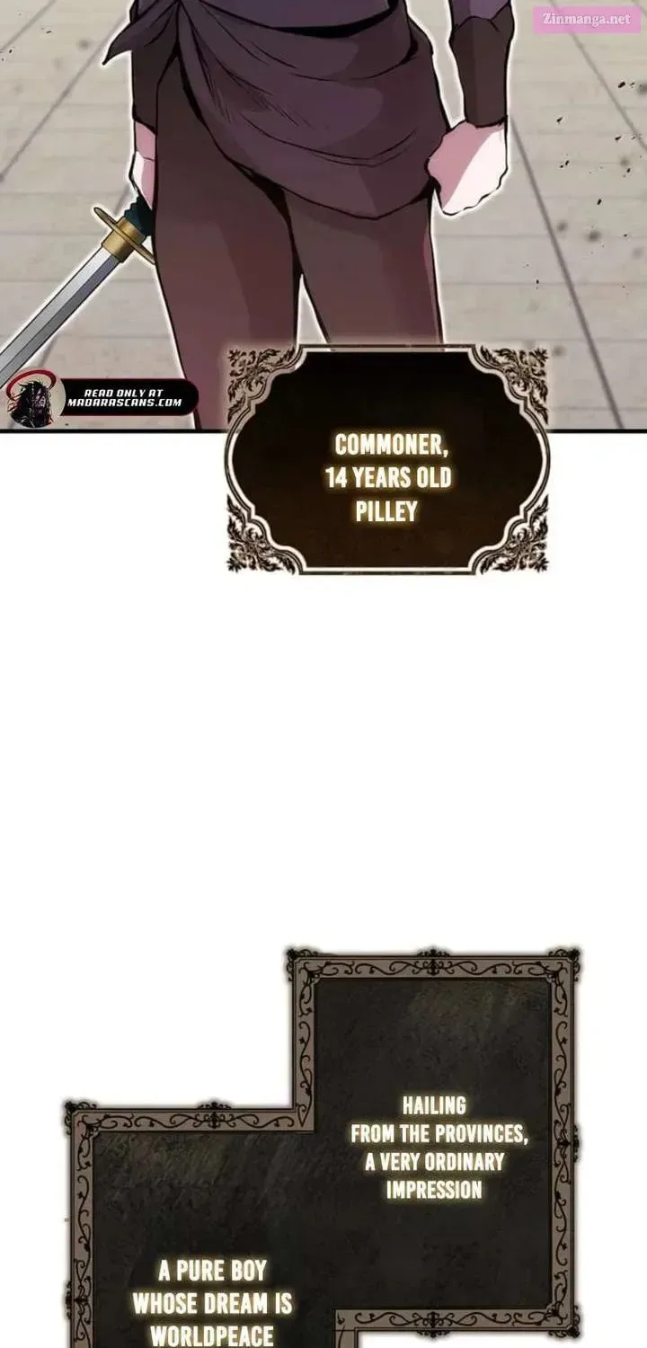 Becoming a Cheat-Level Skill Thief, chapter 20, page 10