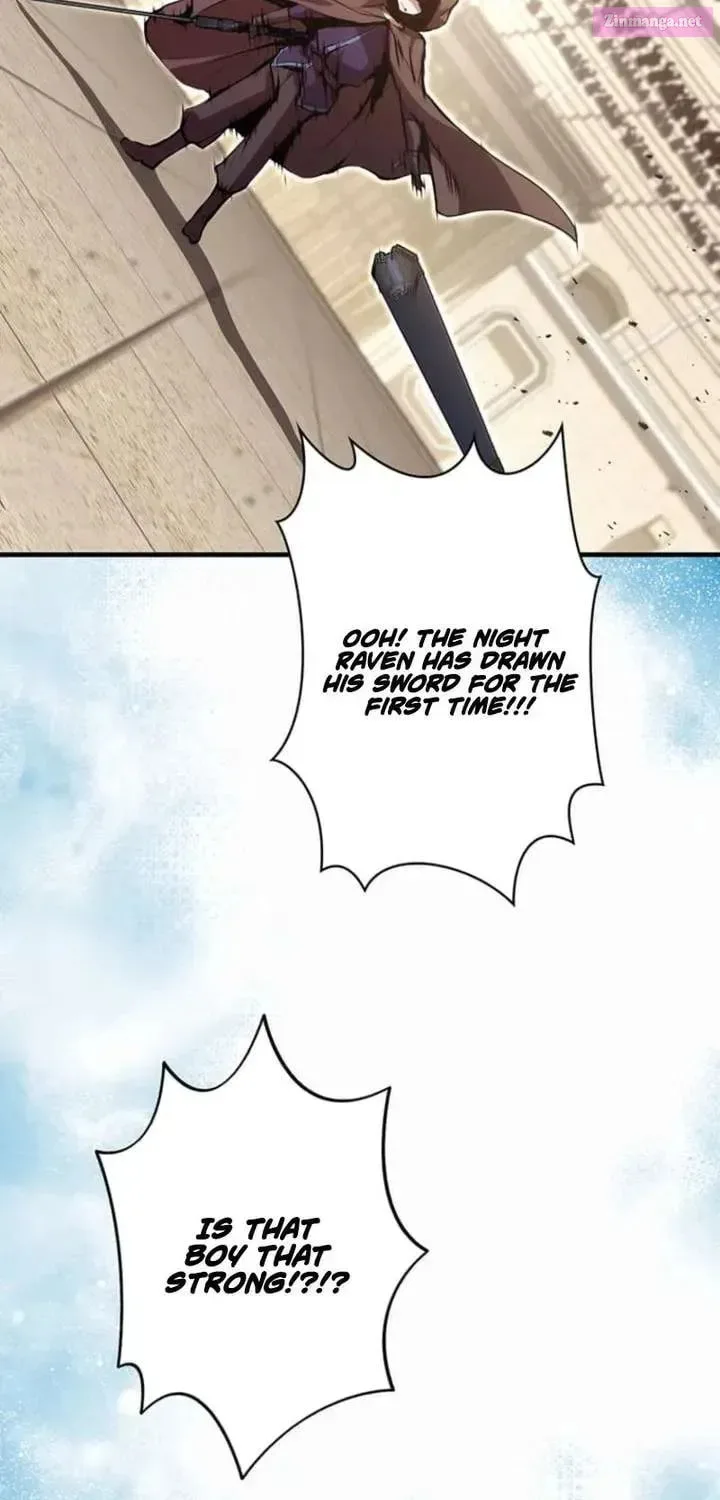 Becoming a Cheat-Level Skill Thief, chapter 20, page 13