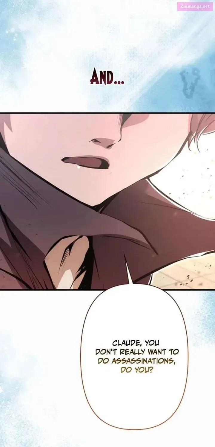 Becoming a Cheat-Level Skill Thief, chapter 20, page 14