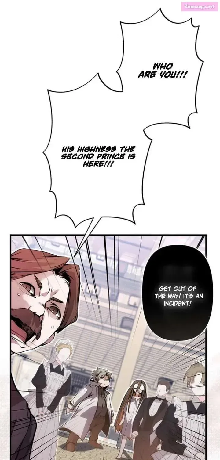 Becoming a Cheat-Level Skill Thief, chapter 20, page 30