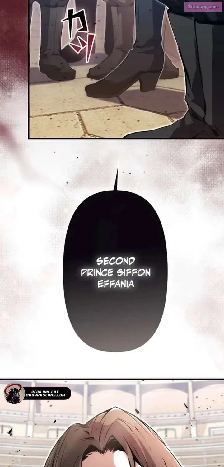 Becoming a Cheat-Level Skill Thief, chapter 20, page 34