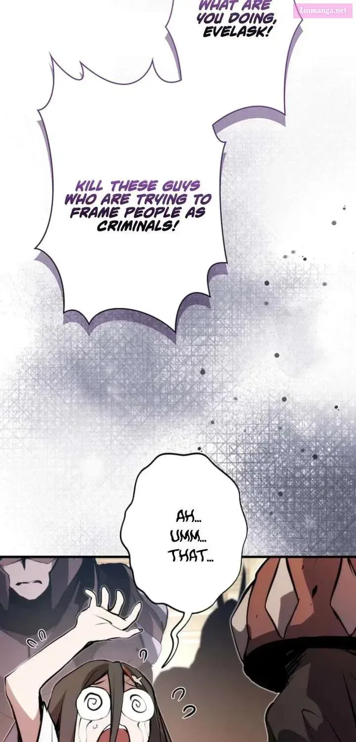 Becoming a Cheat-Level Skill Thief, chapter 20, page 40