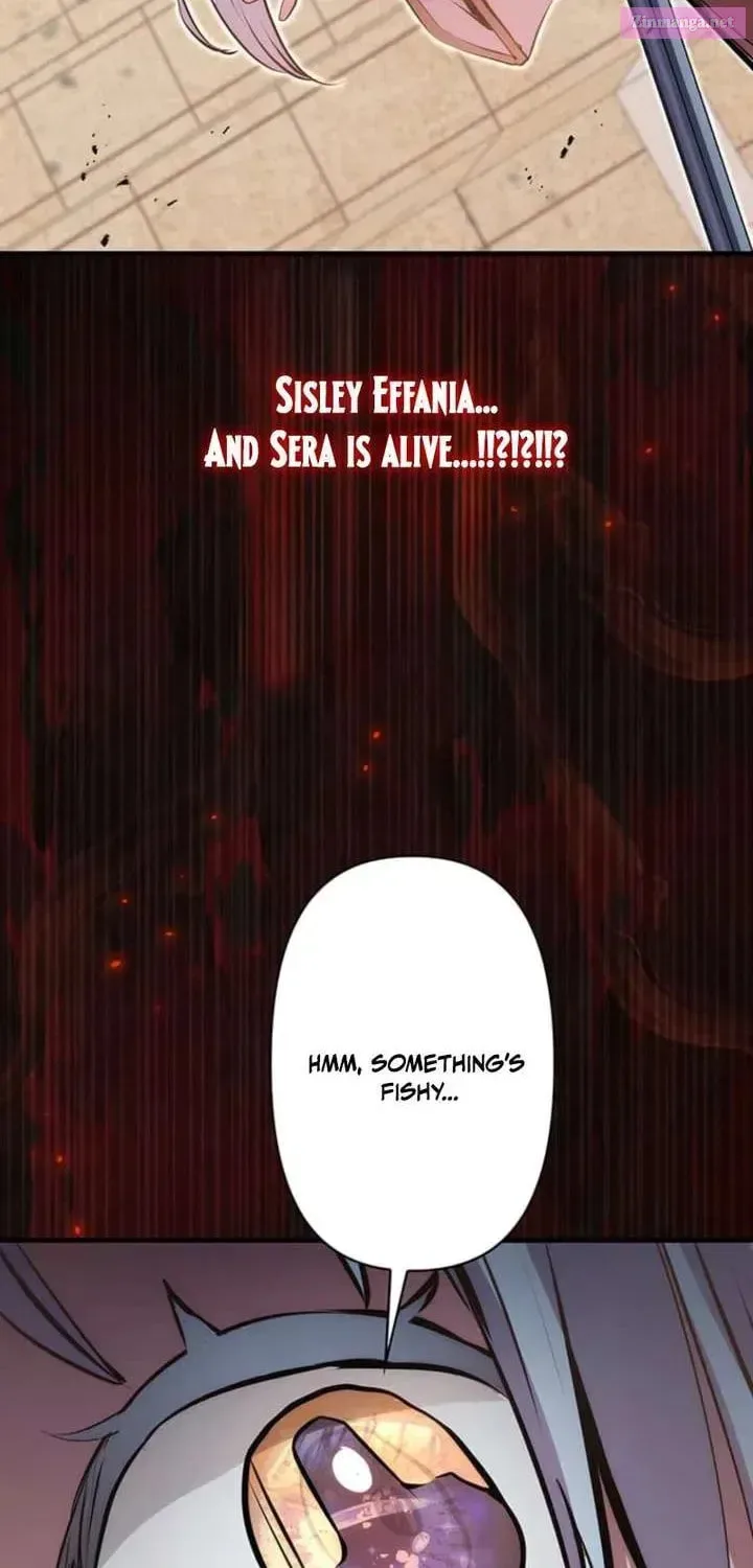 Becoming a Cheat-Level Skill Thief, chapter 20, page 45