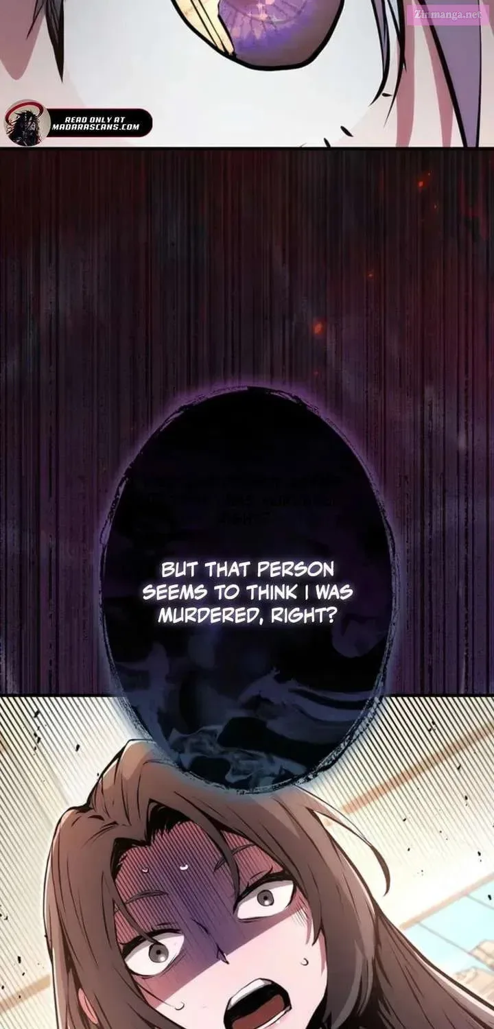 Becoming a Cheat-Level Skill Thief, chapter 20, page 46