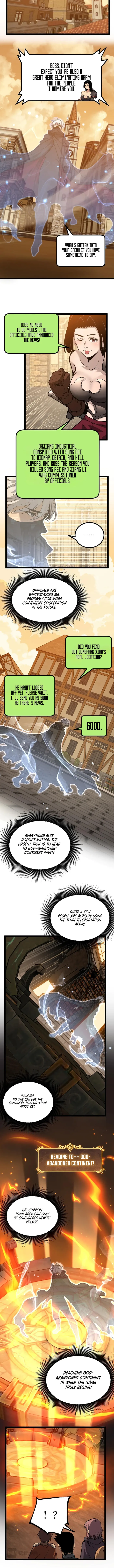 Becoming a Cheat-Level Skill Thief, chapter 25, page 4