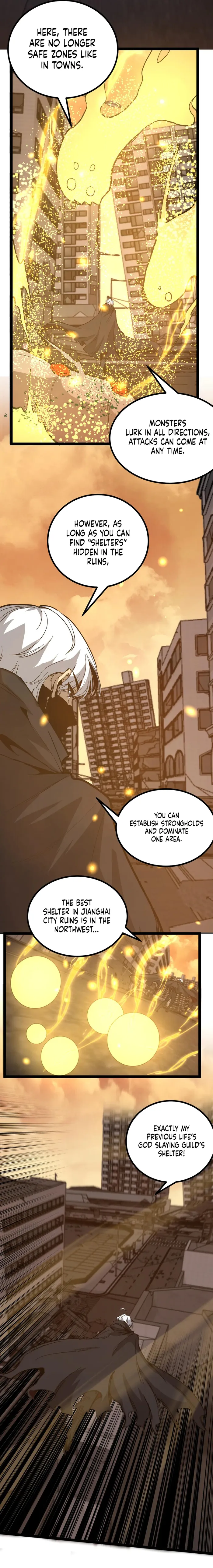 Becoming a Cheat-Level Skill Thief, chapter 25, page 7