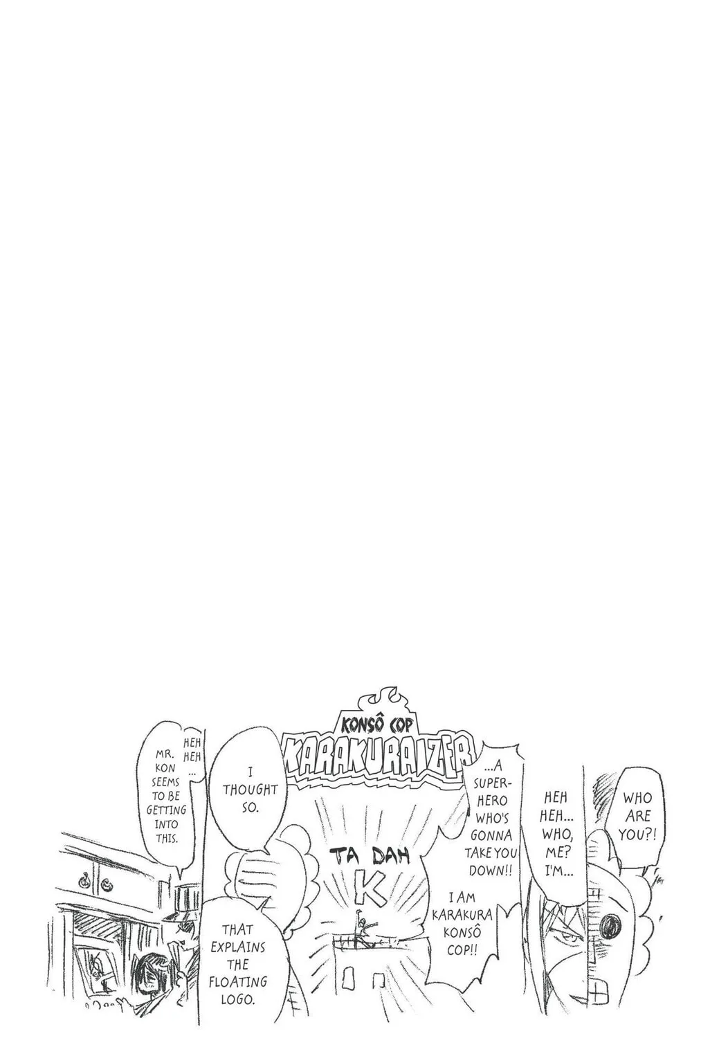Bleach Colored Manga, chapter 255, page 37