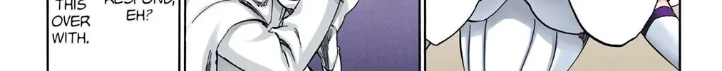 Bleach Colored Manga, chapter 256, page 14