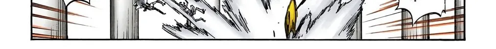 Bleach Colored Manga, chapter 256, page 18
