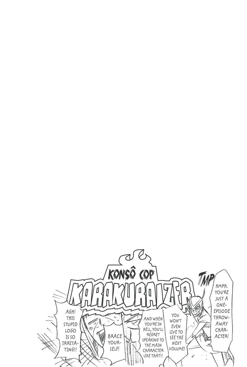 Bleach Colored Manga, chapter 257, page 39